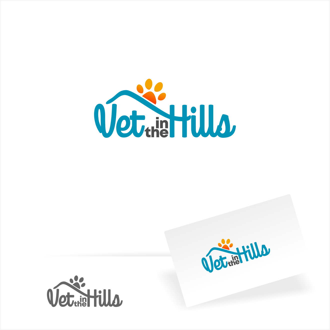 Logo Design by Arham Hidayat for this project | Design #31765404