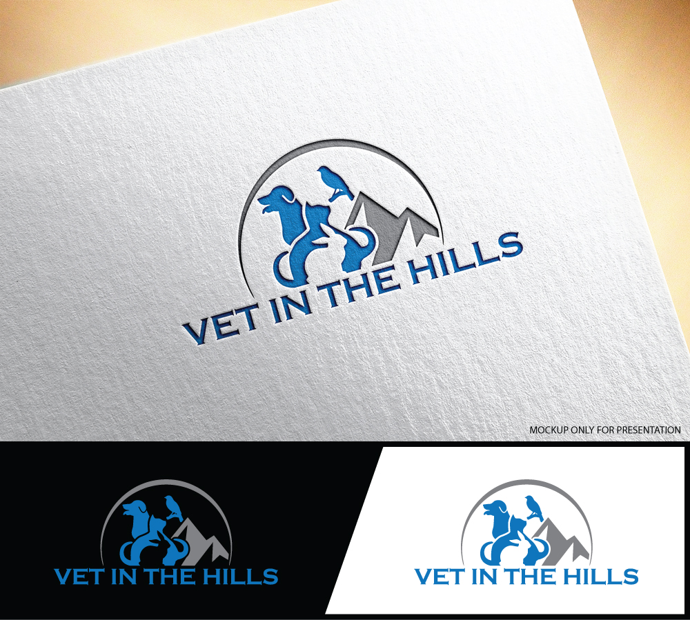 Logo Design by RedMyDC for this project | Design #31742281