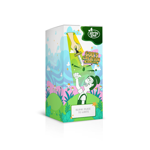 Label Design by LuisParra19