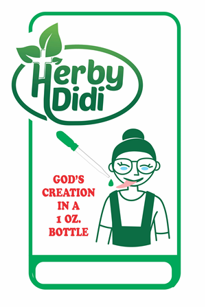 Label Design by Jack P.