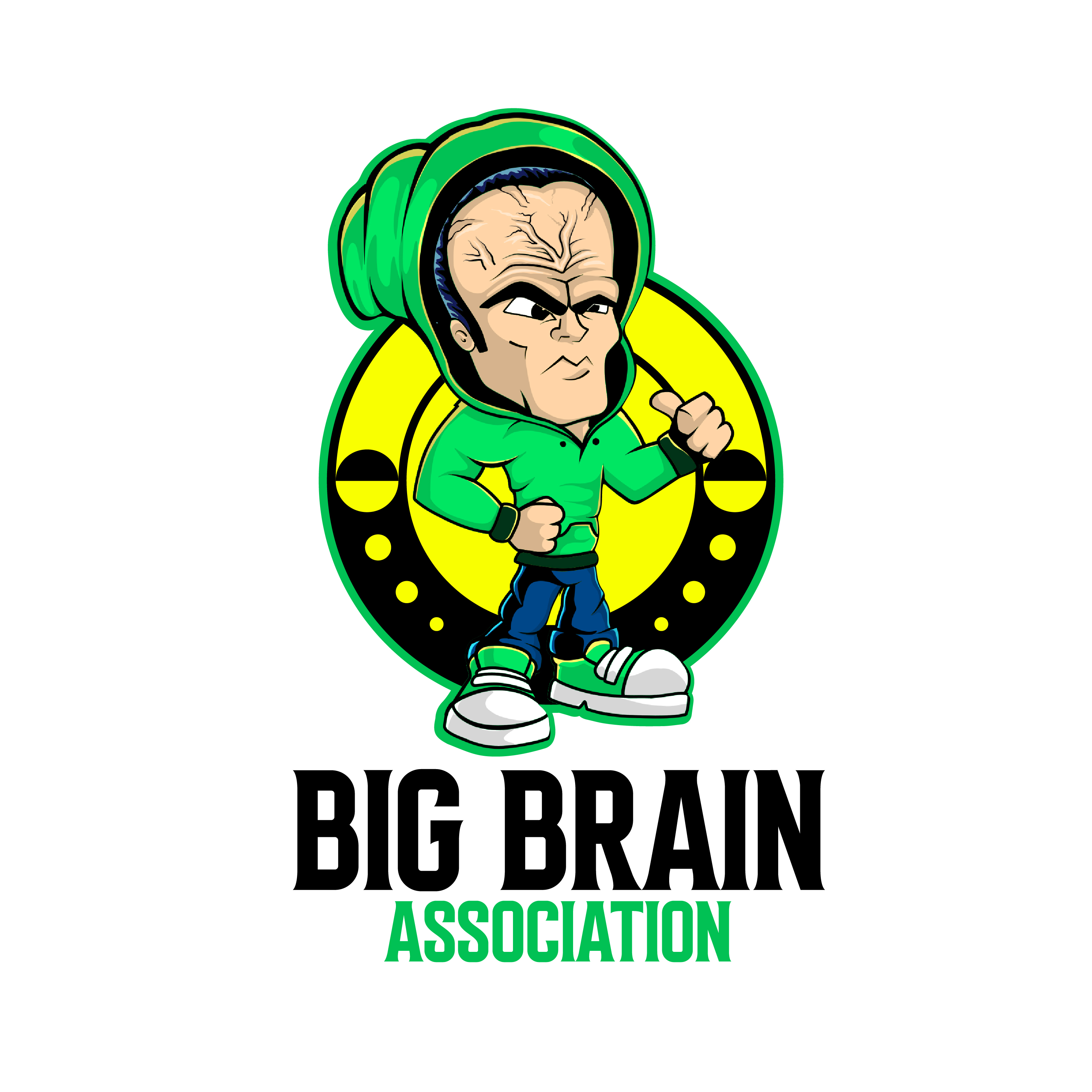 Logo Design by LuisParra19 for this project | Design #31764260