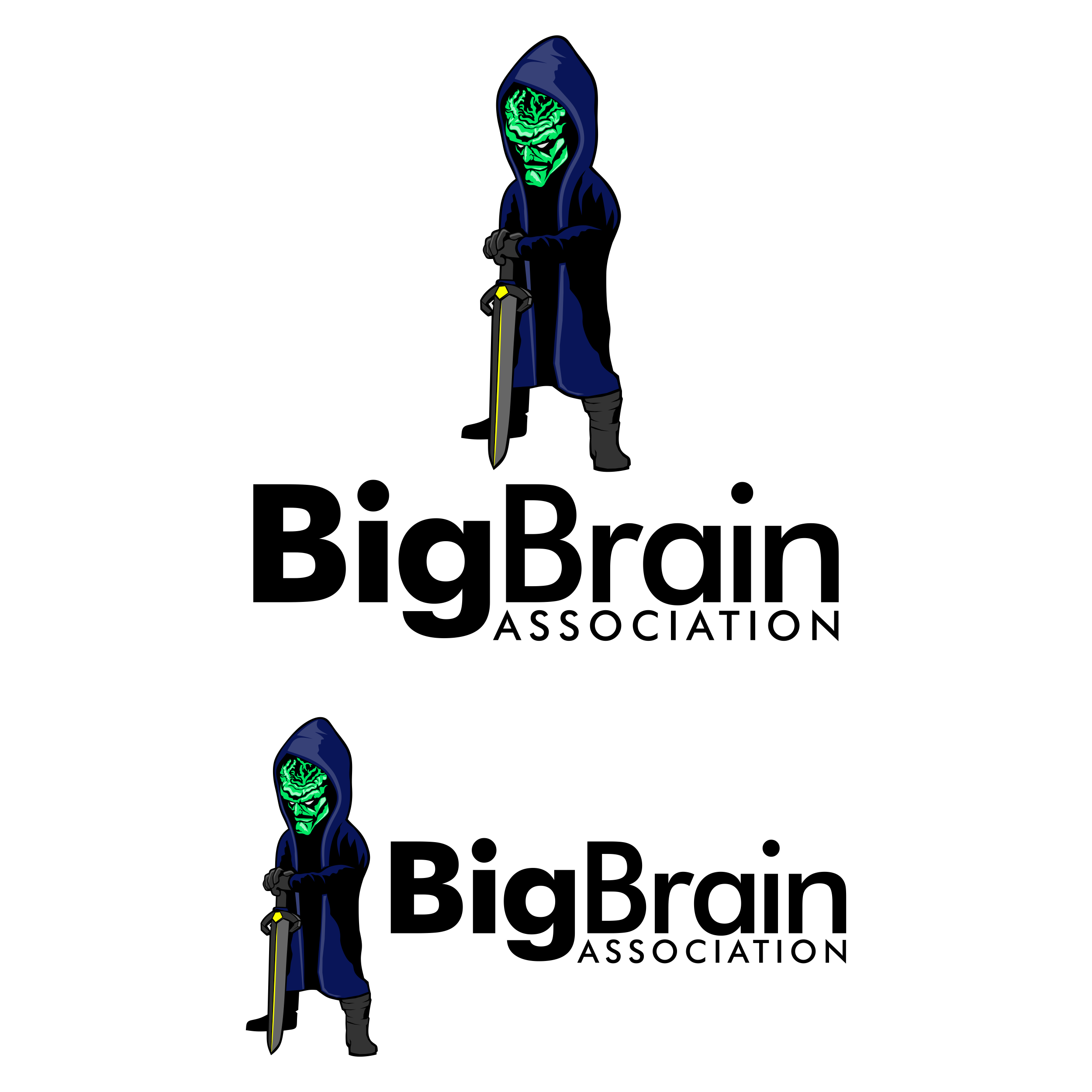 Logo Design by luckdesign for this project | Design #31745648