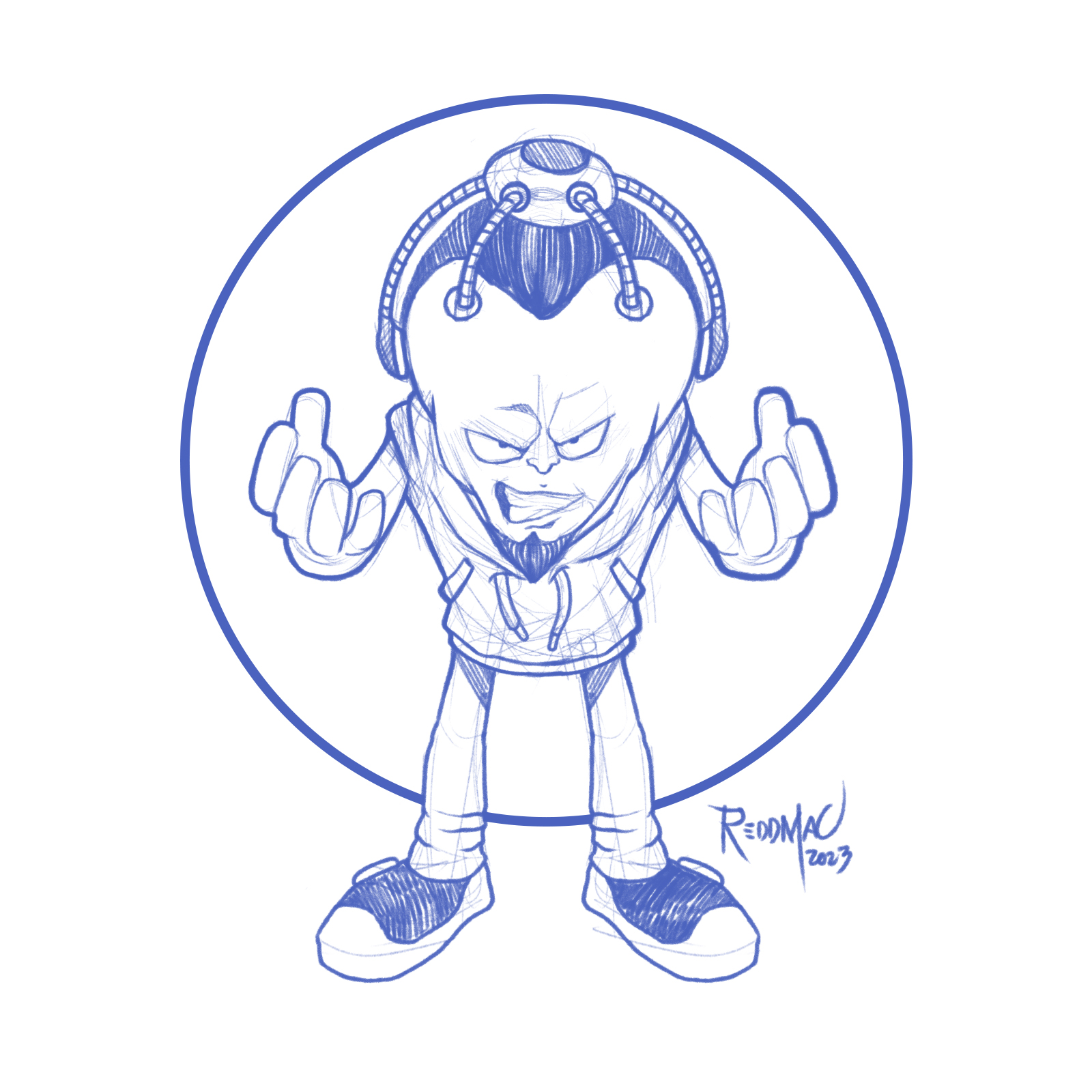 Logo Design by reddmac for this project | Design #31760677