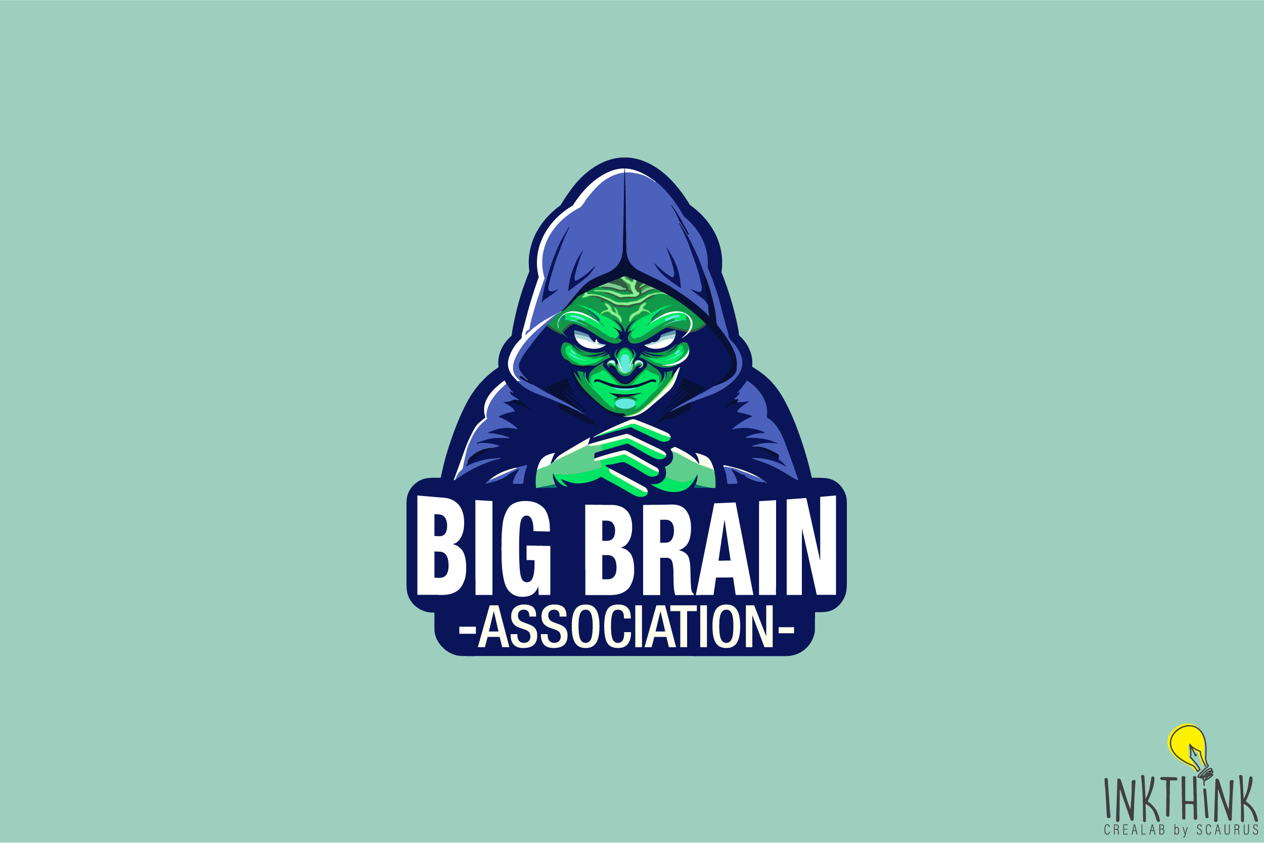 Logo Design by InkThink by Scaurus for this project | Design #31790618