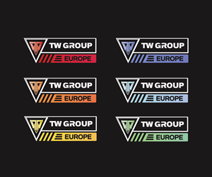 Logo Design by Forward One Design
