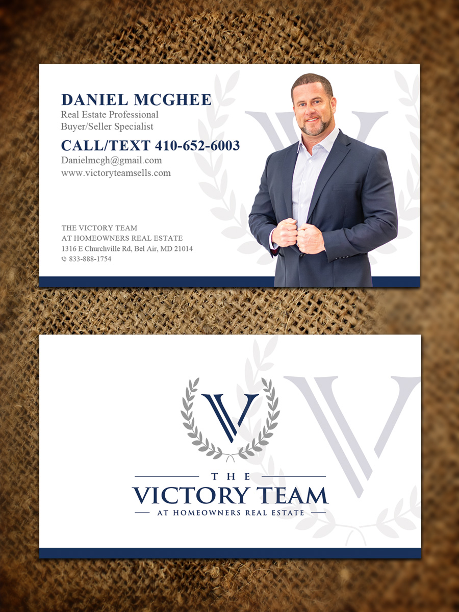 Design de Carte de Visite par Sandaruwan pour ce projet | Design #31741880