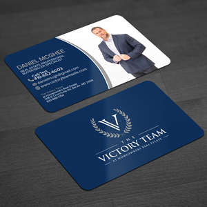Business Card Design by WellDesign for this project | Design: #31740596