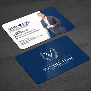 Business Card Design by WellDesign for this project | Design: #31740597