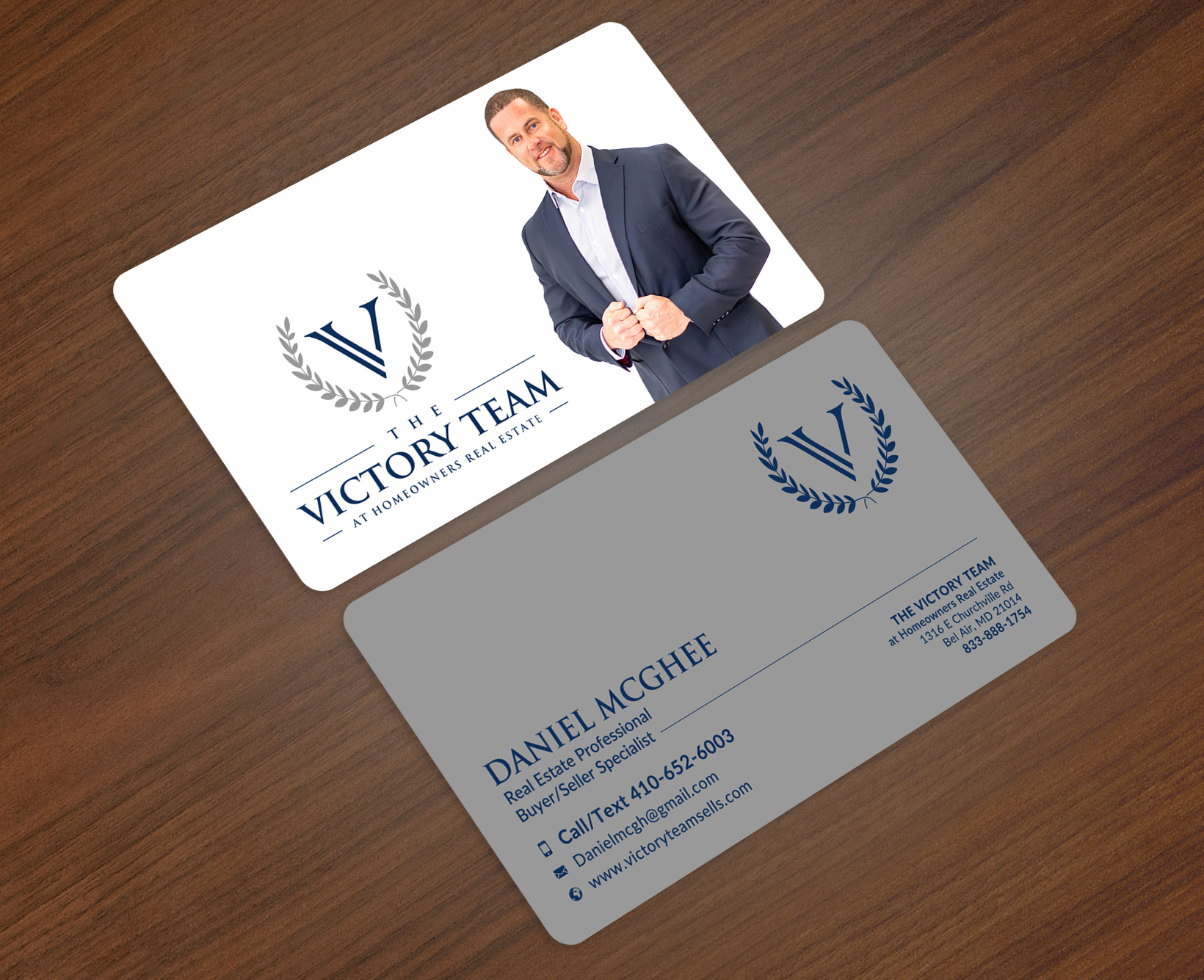 Visitenkarten-Design von Sun Moon Graphic Designer für dieses Projekt | Design #31740718