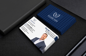 Visitenkarten-Design von DesignerShahadat für dieses Projekt | Design: #31737165