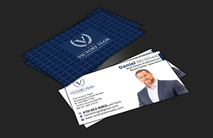 Visitenkarten-Design von DesignerShahadat für dieses Projekt | Design: #31737173