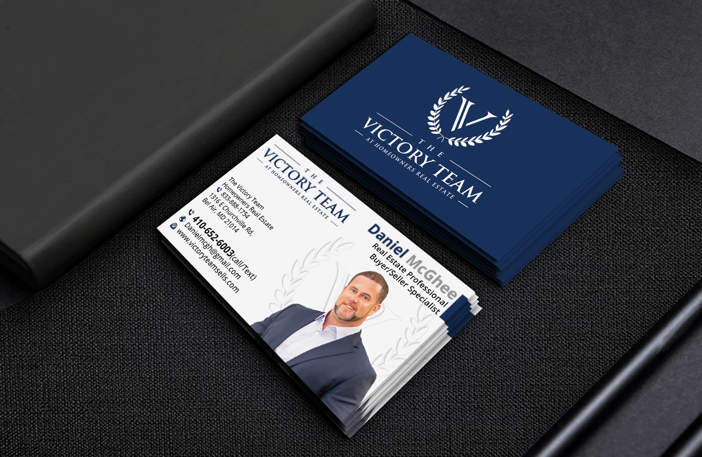 Visitenkarten-Design von DesignerShahadat für dieses Projekt | Design #31737275