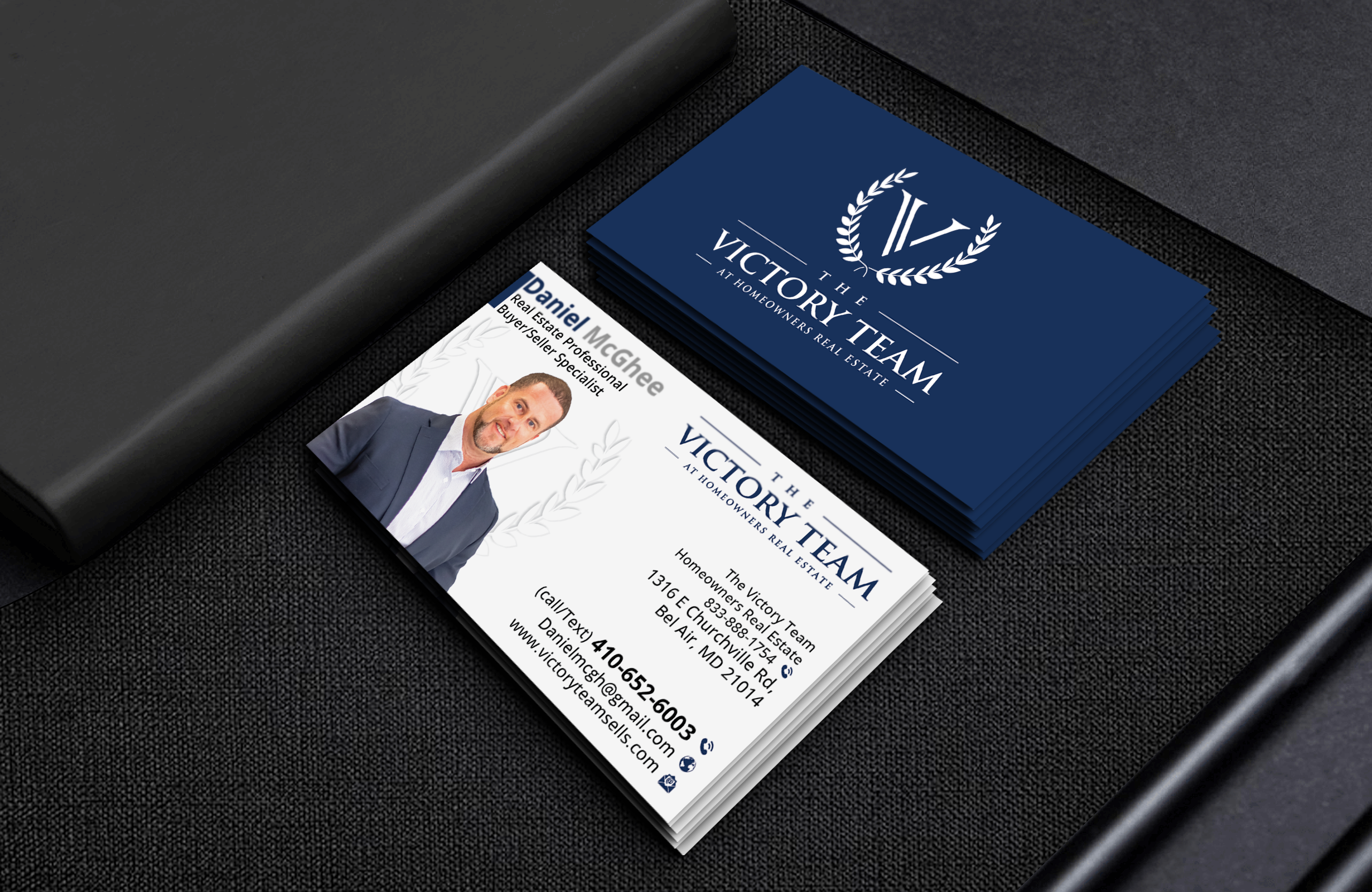 Visitenkarten-Design von DesignerShahadat für dieses Projekt | Design #31737276