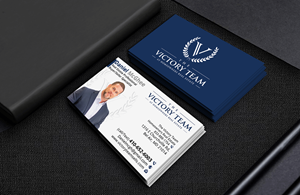 Visitenkarten-Design von DesignerShahadat für dieses Projekt | Design: #31737276