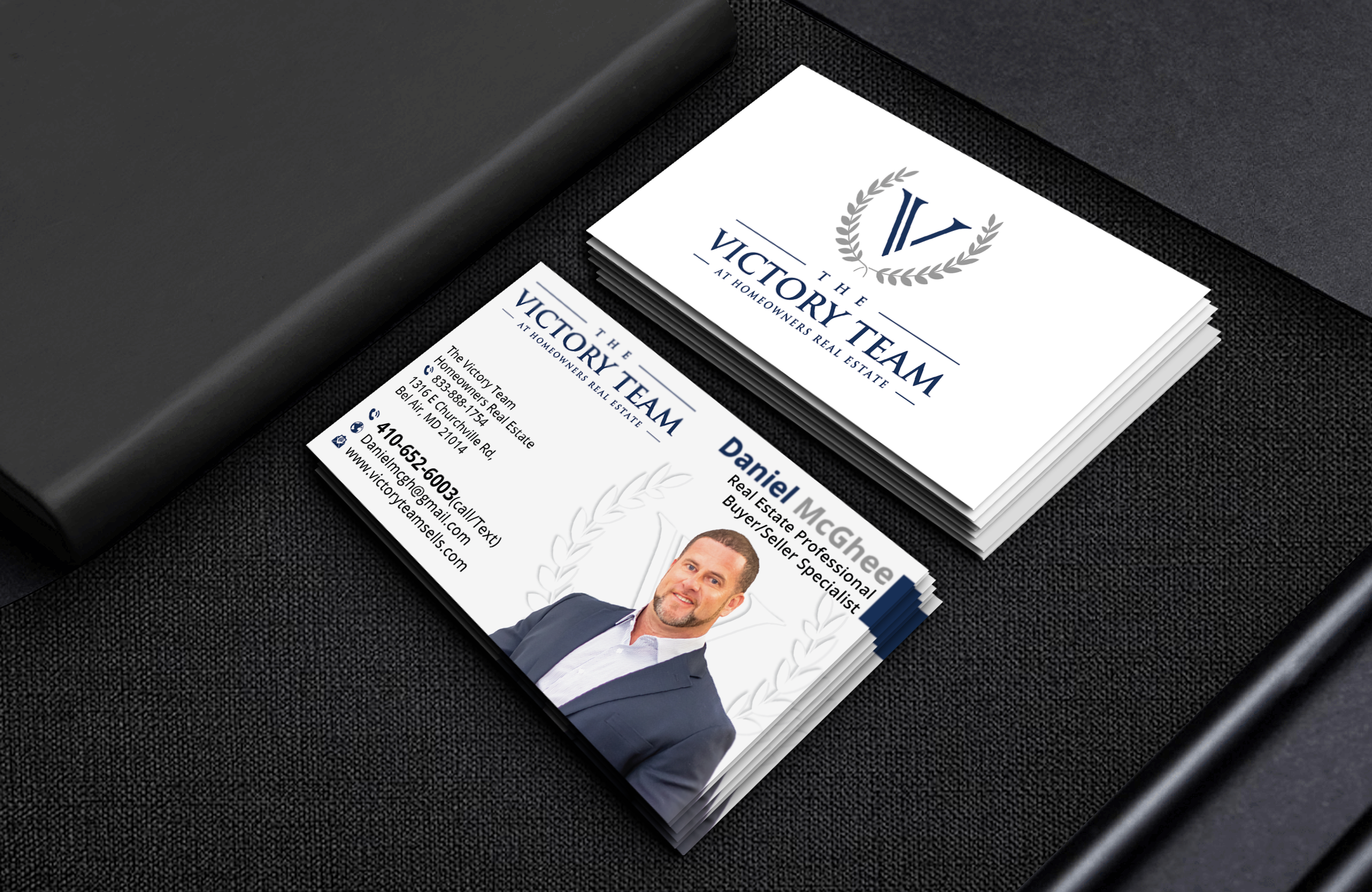 Diseño de Tarjeta de Presentación por DesignerShahadat para este proyecto | Diseño #31737277