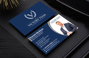 Visitenkarten-Design von DesignerShahadat für dieses Projekt | Design: #31737344