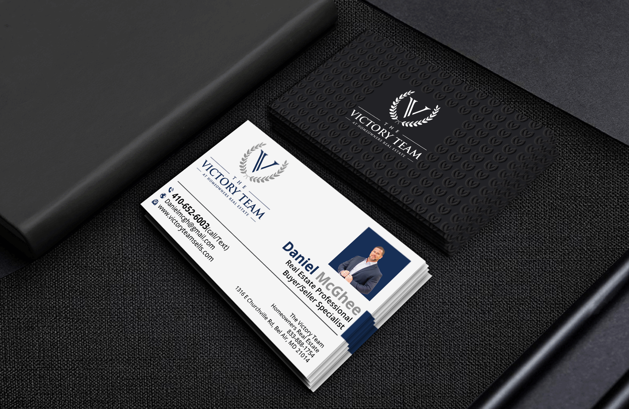 Visitenkarten-Design von DesignerShahadat für dieses Projekt | Design #31750410