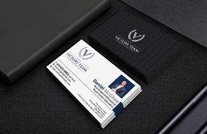 Visitenkarten-Design von DesignerShahadat für dieses Projekt | Design: #31750410