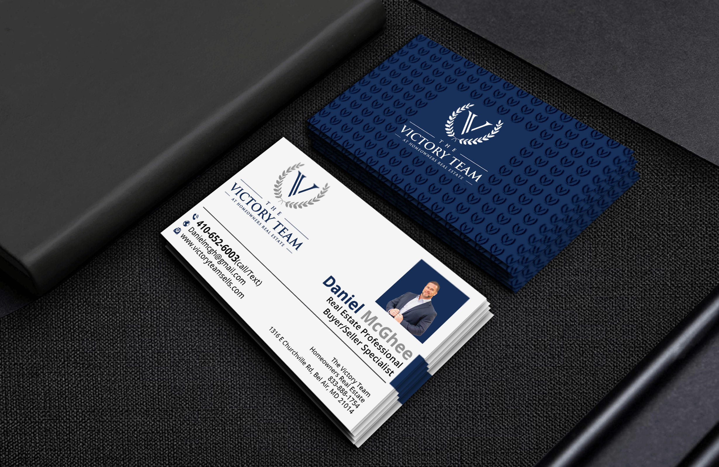 Visitenkarten-Design von DesignerShahadat für dieses Projekt | Design #31750413