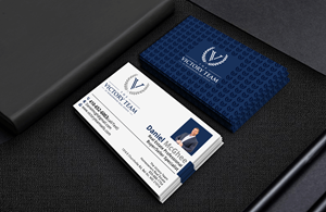 Visitenkarten-Design von DesignerShahadat für dieses Projekt | Design: #31750413