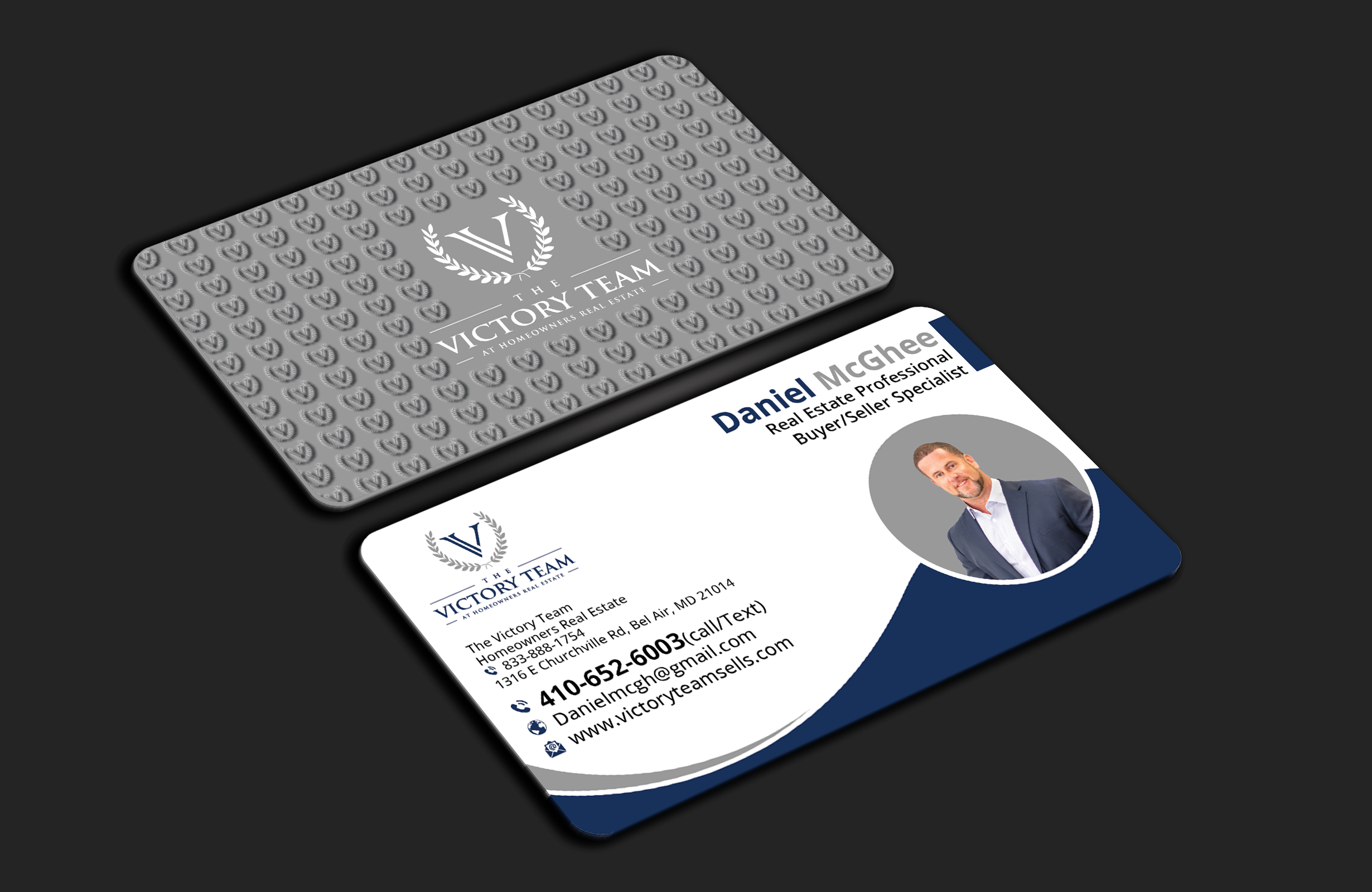 Diseño de Tarjeta de Presentación por DesignerShahadat para este proyecto | Diseño #31750414