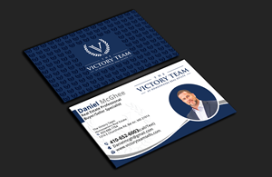 Visitenkarten-Design von DesignerShahadat für dieses Projekt | Design: #31750611