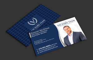 Visitenkarten-Design von DesignerShahadat für dieses Projekt | Design: #31750727