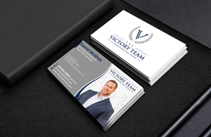 Visitenkarten-Design von DesignerShahadat für dieses Projekt | Design: #31750729