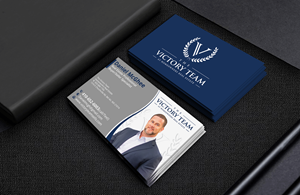 Visitenkarten-Design von DesignerShahadat für dieses Projekt | Design: #31750730