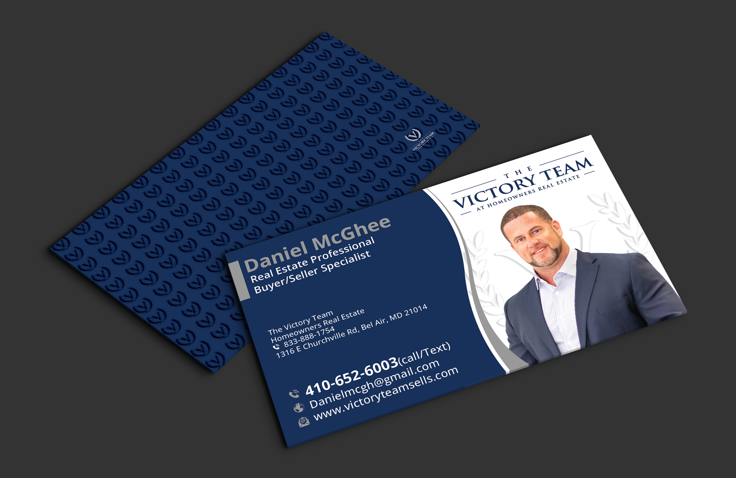 Visitenkarten-Design von DesignerShahadat für dieses Projekt | Design #31750731