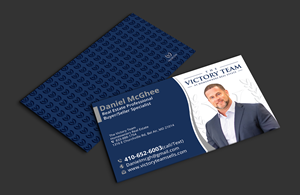 Visitenkarten-Design von DesignerShahadat für dieses Projekt | Design: #31750731