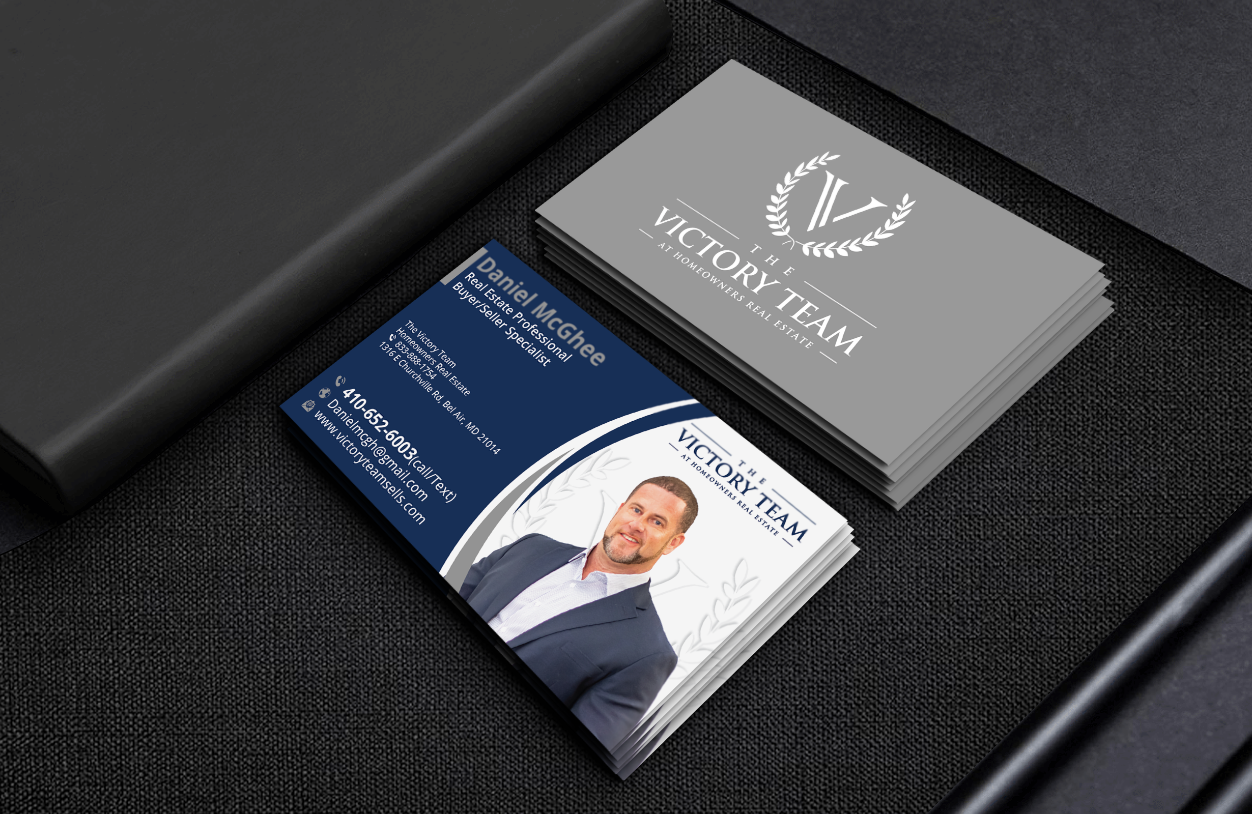 Visitenkarten-Design von DesignerShahadat für dieses Projekt | Design #31750888