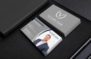 Visitenkarten-Design von DesignerShahadat für dieses Projekt | Design: #31750889