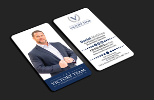 Visitenkarten-Design von DesignerShahadat für dieses Projekt | Design: #31751066