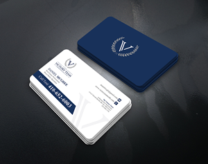Business Card Design by artbitin for this project | Design: #31749789