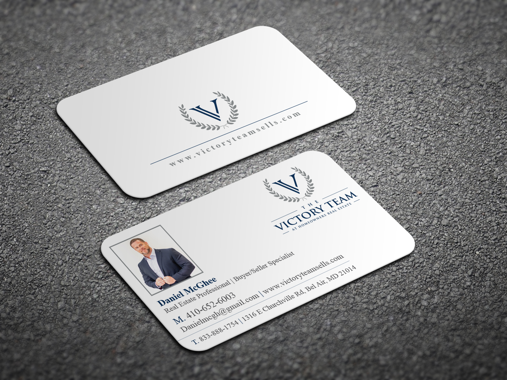 Visitenkarten-Design von Magic of Art für dieses Projekt | Design #31740894