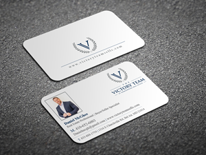 Visitenkarten-Design von Magic of Art für dieses Projekt | Design: #31740894