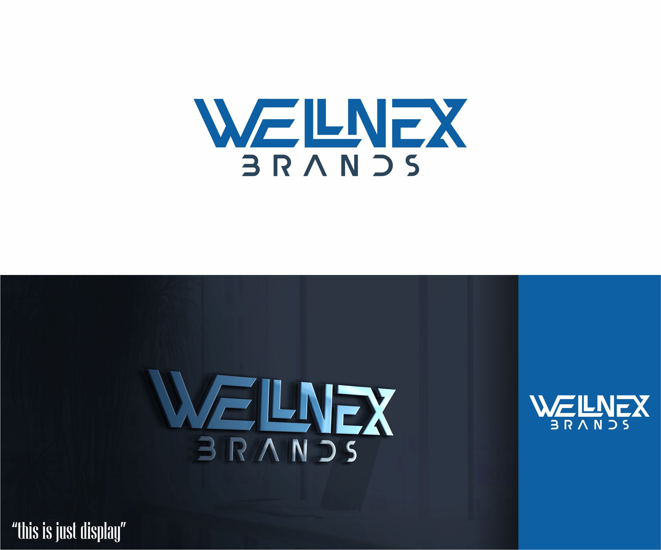 Logo-Design von alkaline für dieses Projekt | Design #31739735