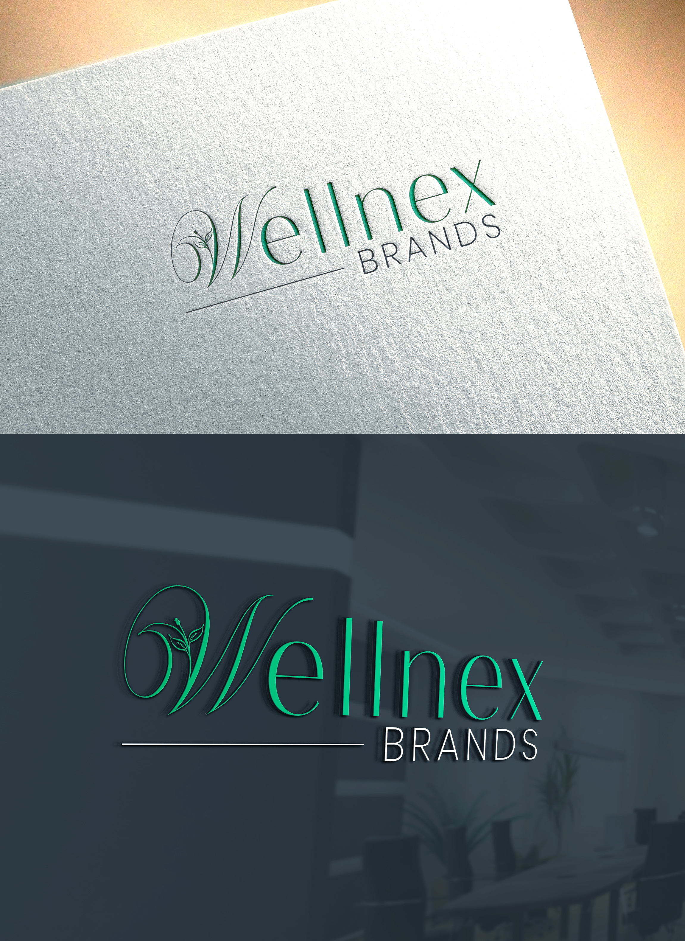 Logo-Design von RaKu 2 für dieses Projekt | Design #31767537