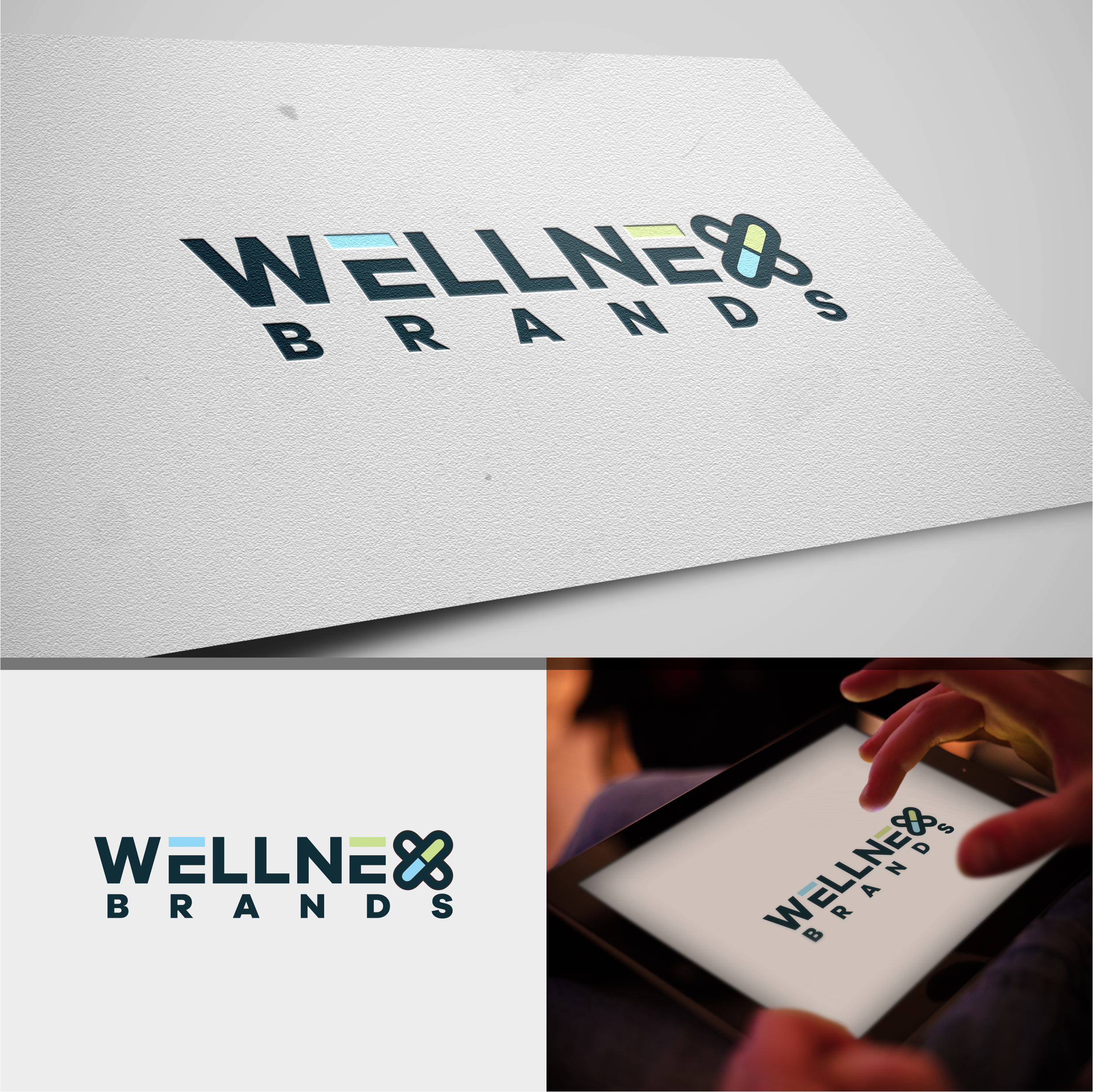 Design de Logo par ghillvan pour ce projet | Design #31744004