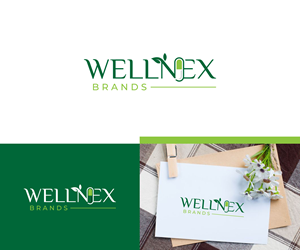 Design de Logo par ecorokerz pour ce projet | Design : #31740495