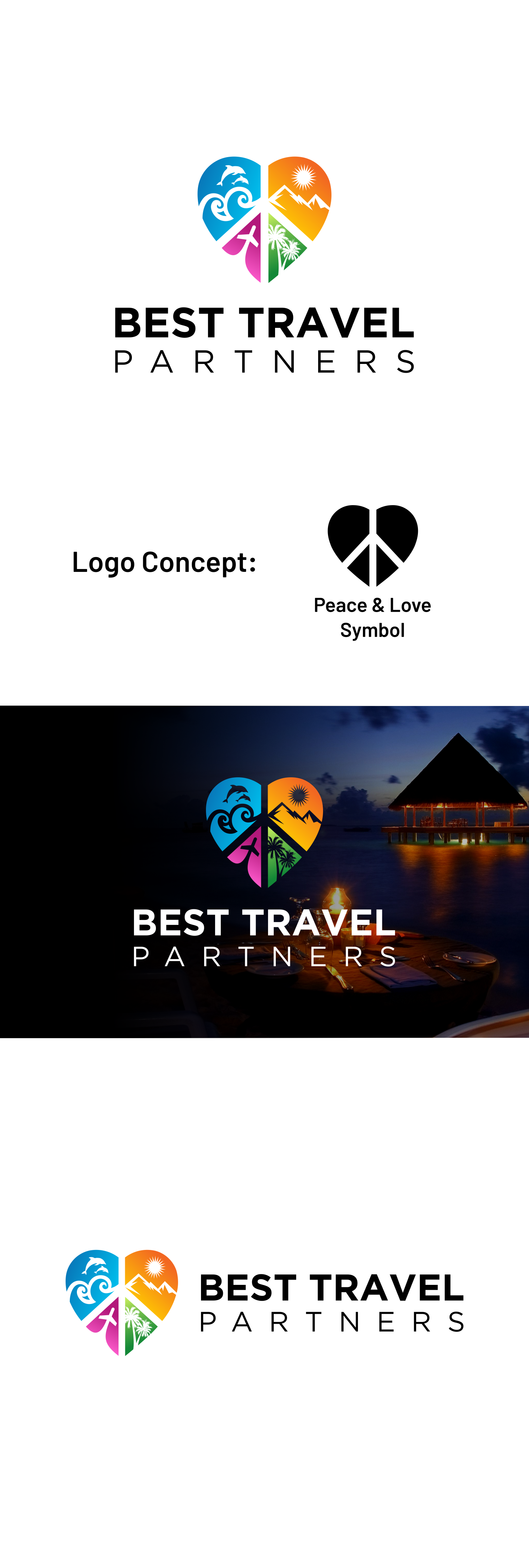 Logo Design by Keita. for this project | Design #31782535