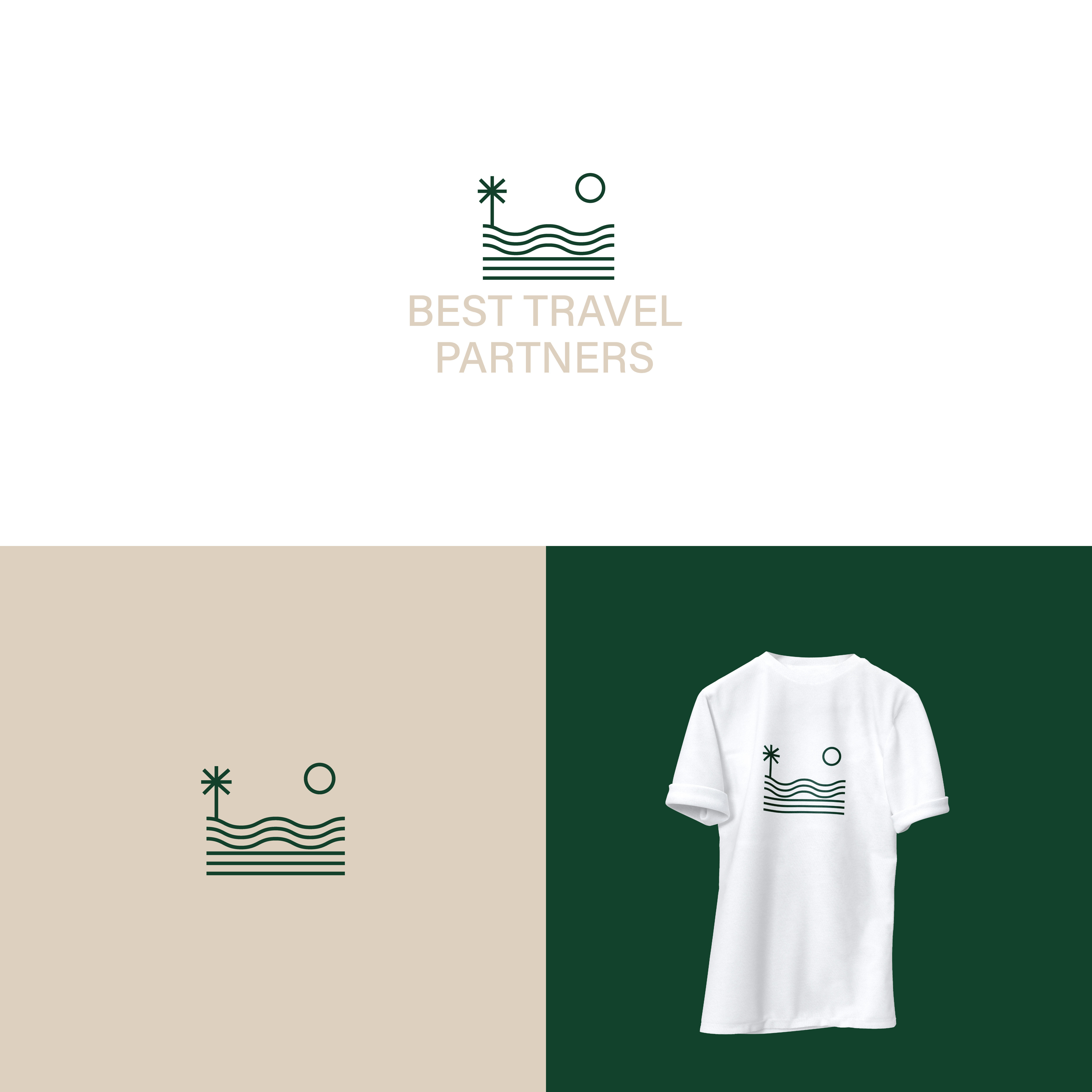 Logo Design by Adnan Bhatti for this project | Design #31770930