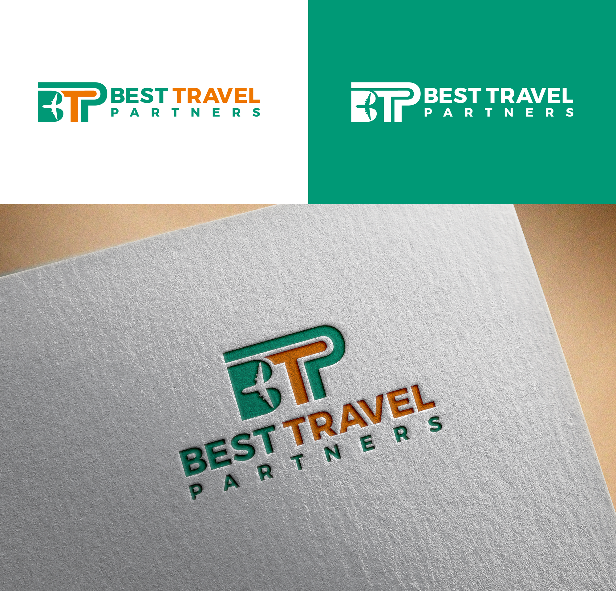 Diseño de Logo por RA-bica para este proyecto | Diseño #31756600