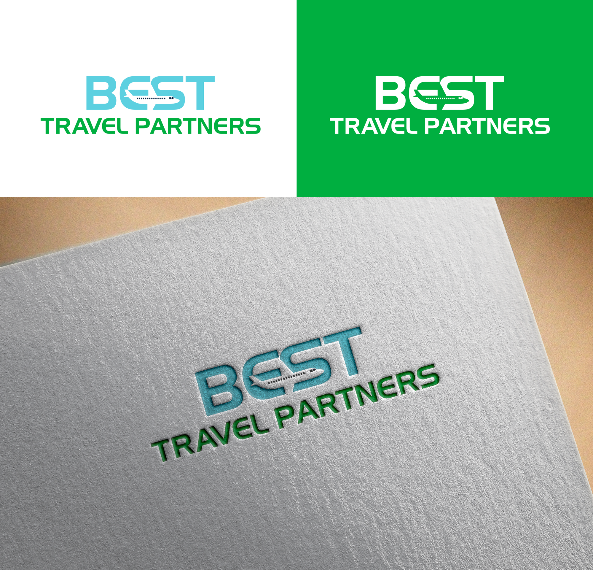 Diseño de Logo por RA-bica para este proyecto | Diseño #31756602