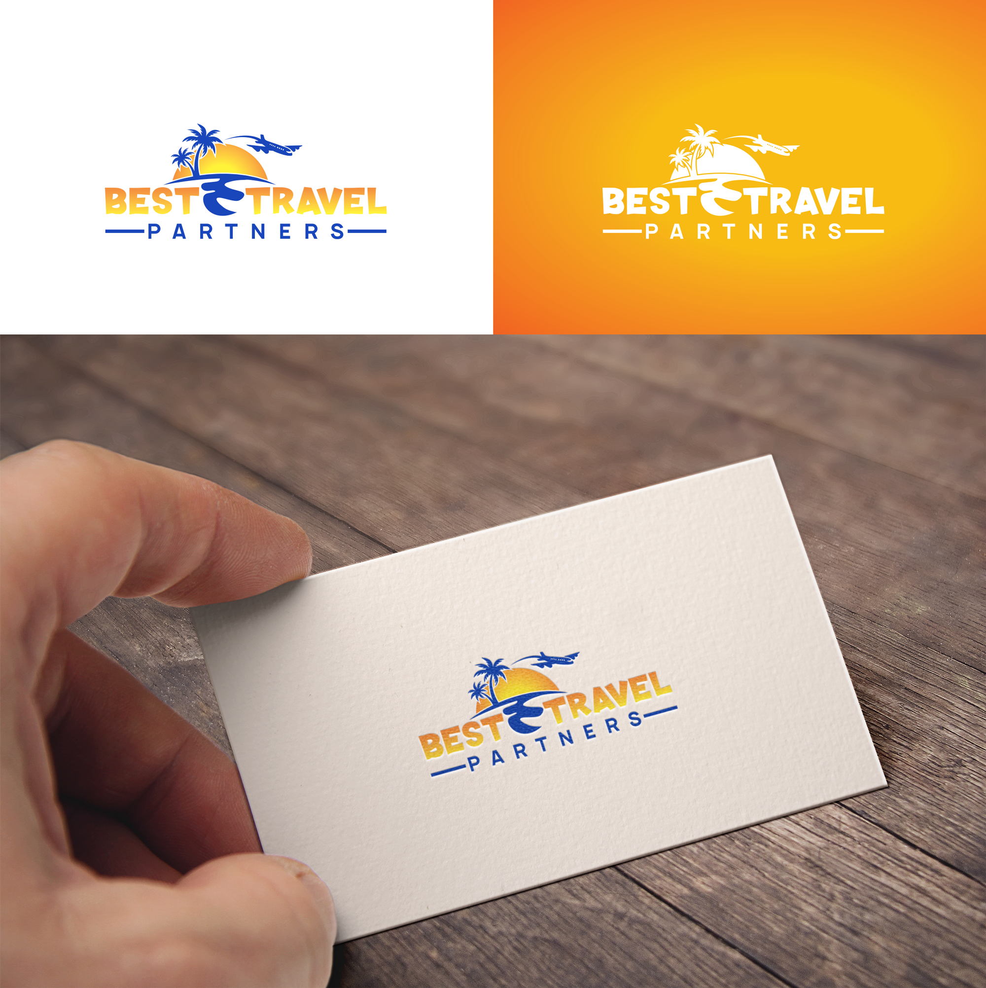 Diseño de Logo por RA-bica para este proyecto | Diseño #31756603