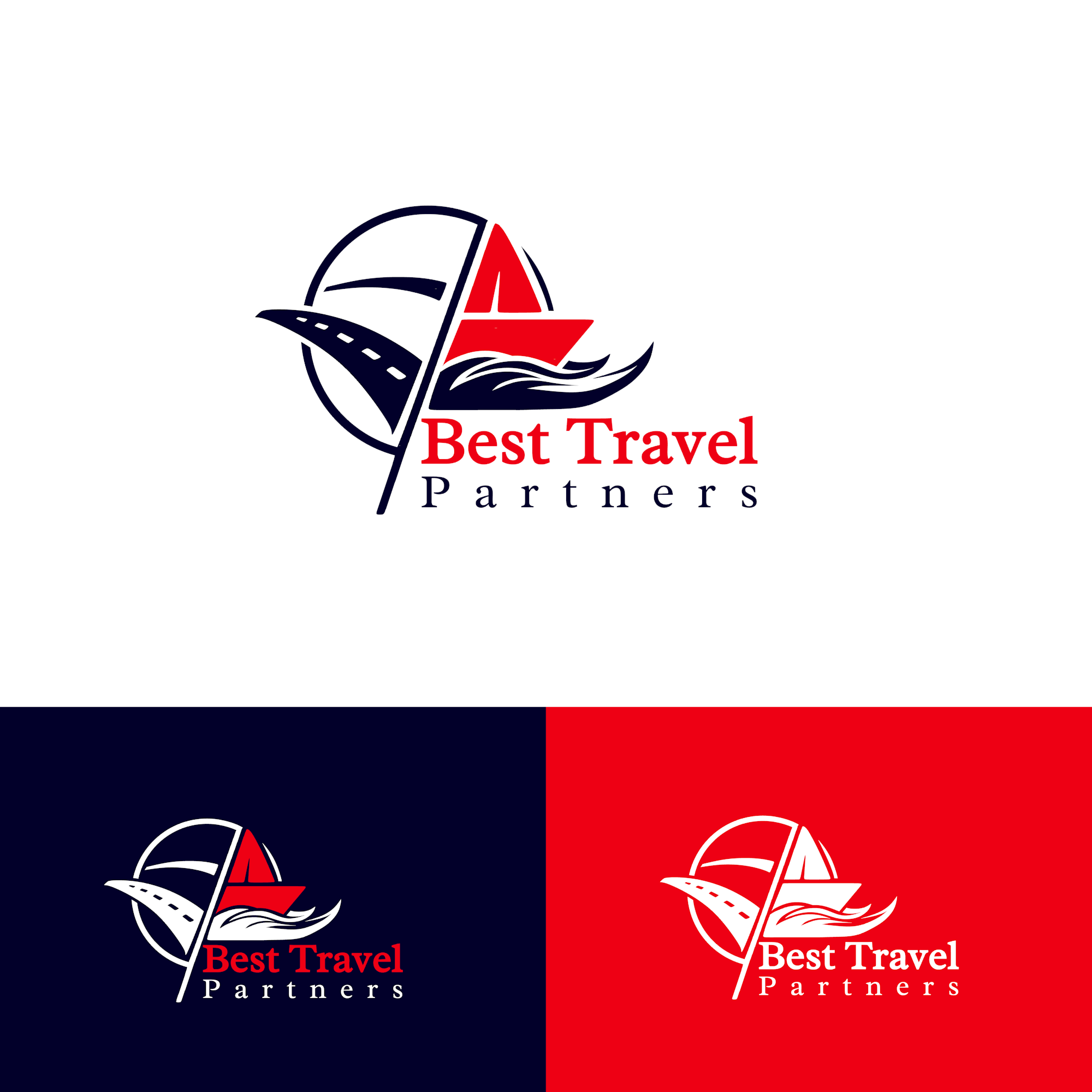 Logo Design by Sistemais for this project | Design #31746261