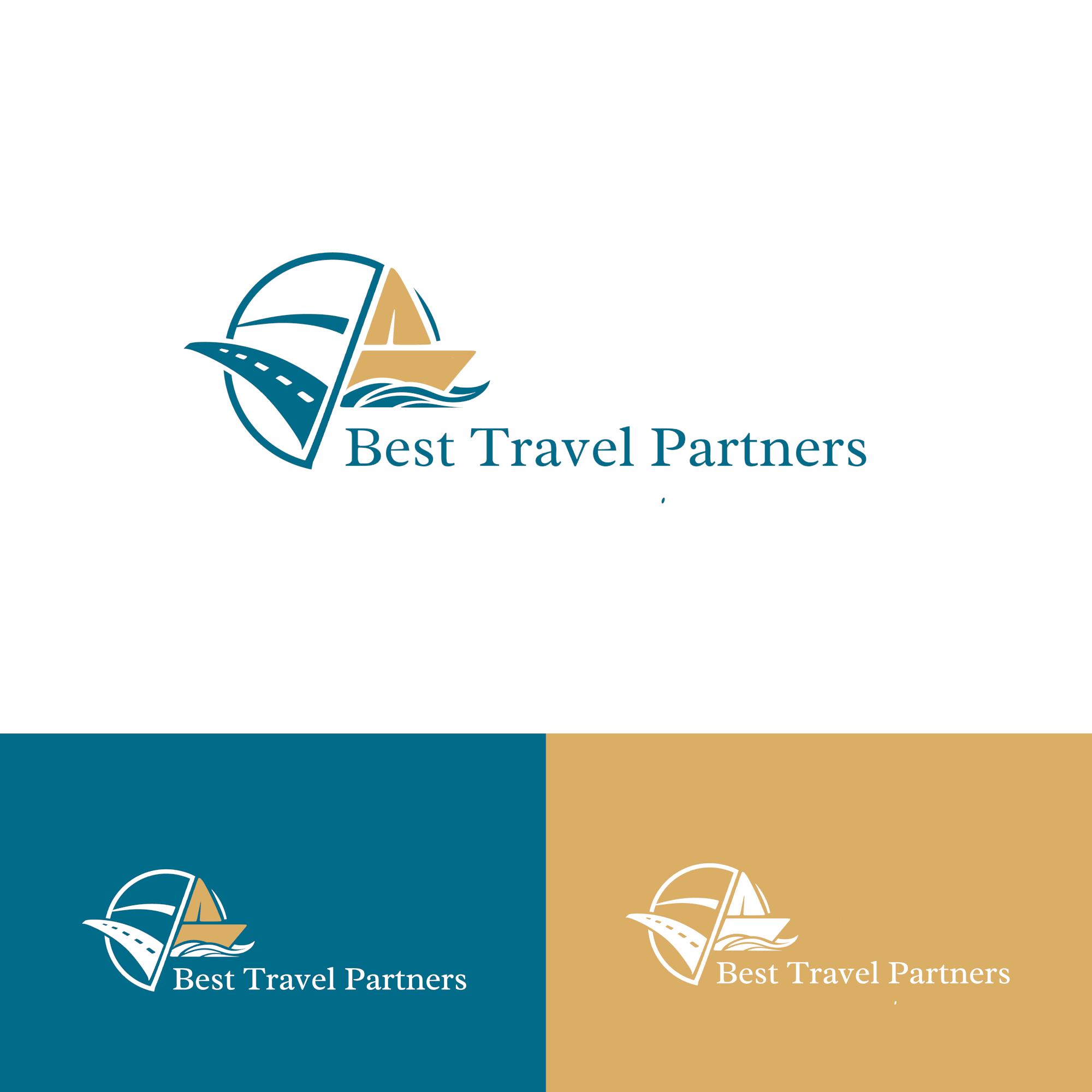 Logo Design by Sistemais for this project | Design #31746262