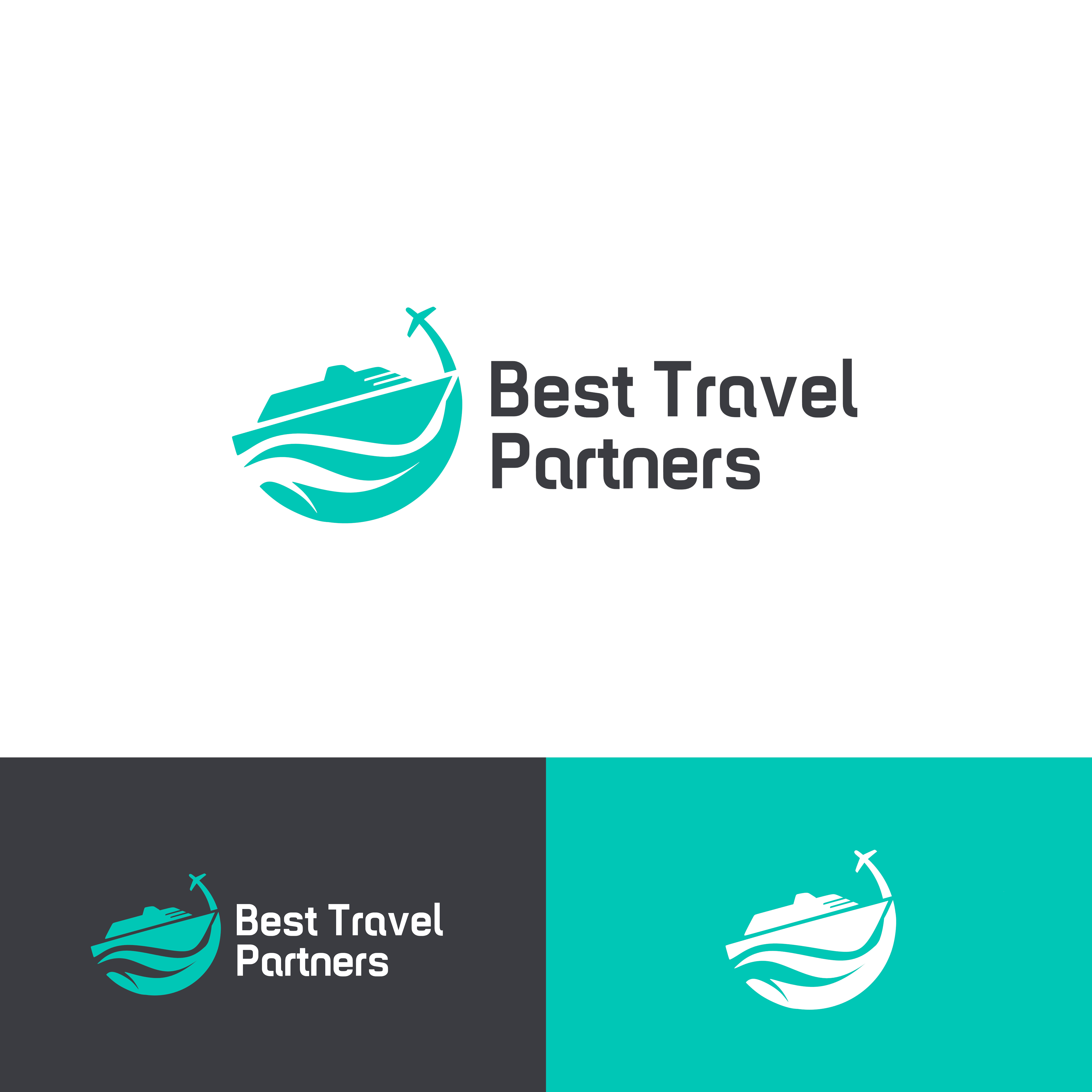 Logo Design by Sistemais for this project | Design #31786715