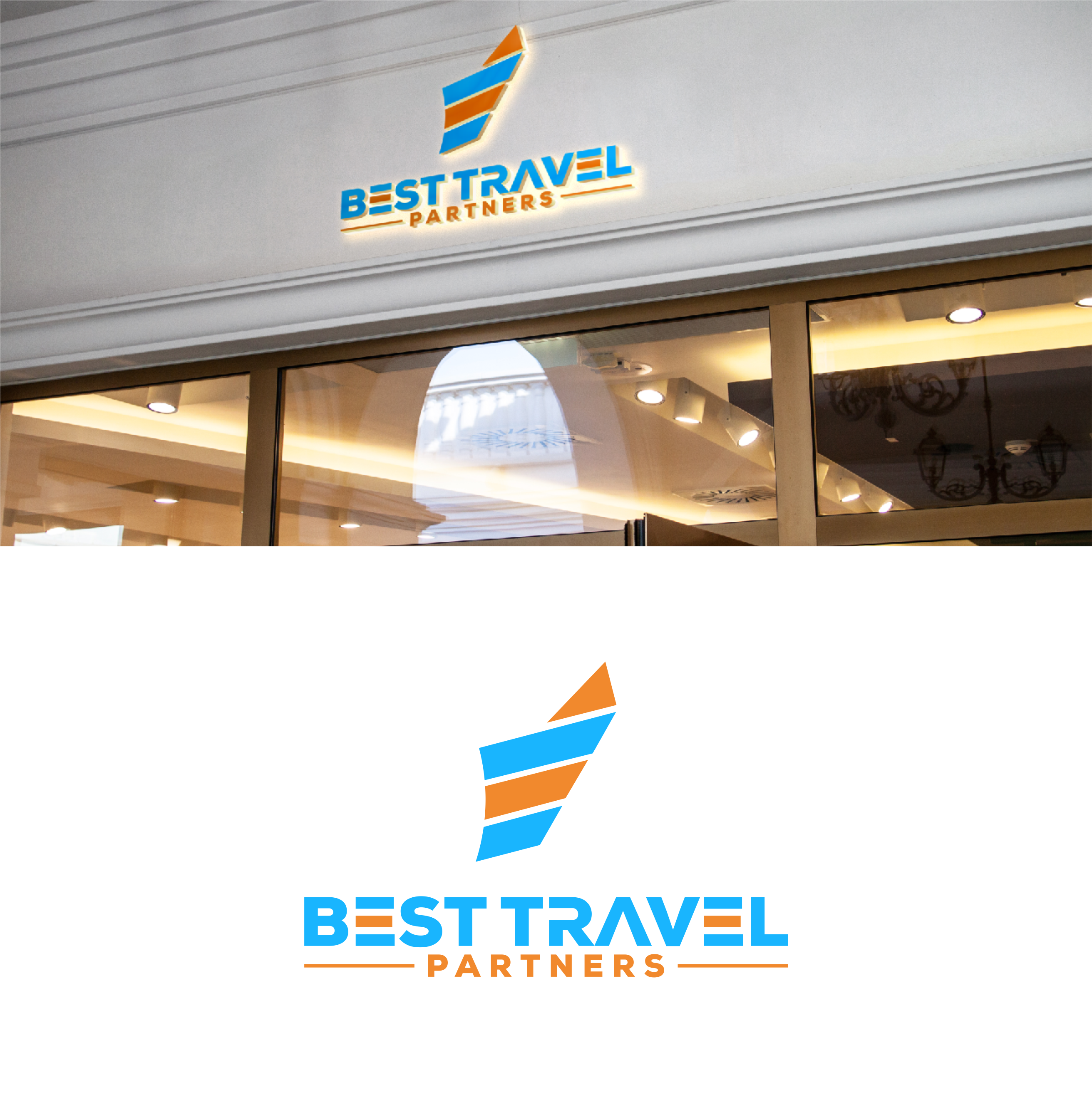 Logo Design by diego costa for this project | Design #31747794